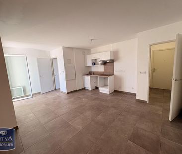 Location Appartement 3 pièces 59m² ARLES 13200 - Photo 1