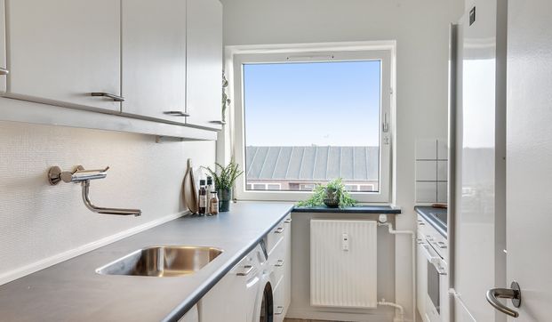 Viby J, Holme Møllevej 33, st. - Foto 1