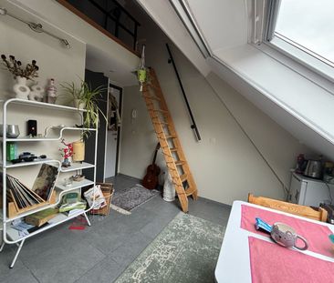 Lepelstraat 58 / 0304, 3000 Leuven - Foto 2