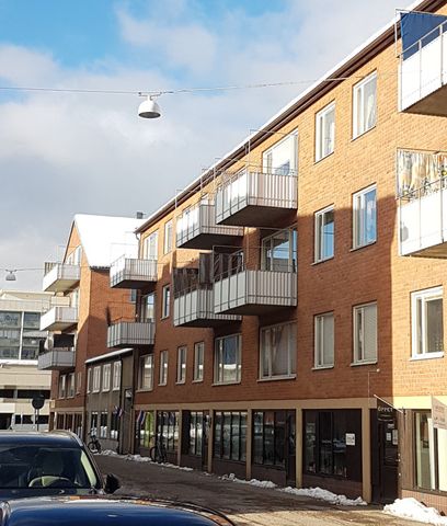 Norra Kopparslagargatan 18 A - Photo 2