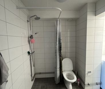 Bandhagen - 2rok - tillsv - 12.650kr/mån - Photo 6