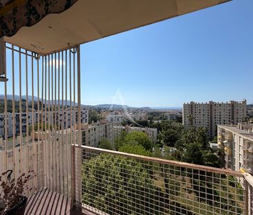 Location Appartement 3 pièces 63m² NICE 06100 - Photo 5