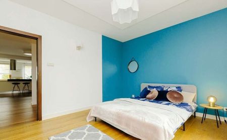 2 sypialnie | wysoki standard - Photo 5