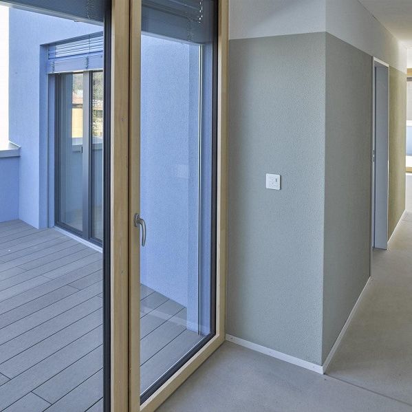 Exklusives Wohnen in Olten - Foto 1