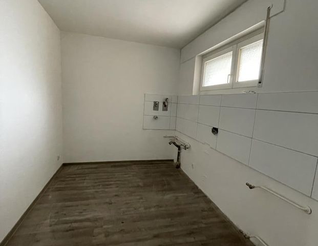 Großzügige 3-Zimmer-Wohnung mit Terrasse in Offenbach-Bieber! - Photo 1