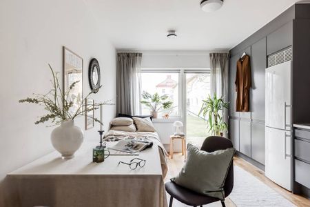 Ingenjörsgatan, Örebro - Foto 4