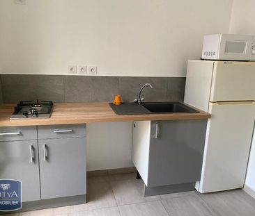 Location Appartement 1 pièce 24m² STE CLOTILDE 97490 - Photo 3