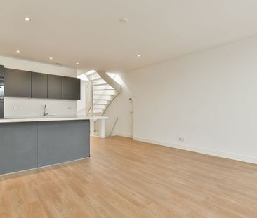 Appartement te huur: Dusartstraat 37-4 1072 HN Amsterdam - Photo 2