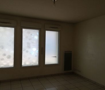 Location Appartement 1 pièce 25m² - Photo 6