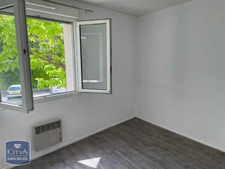 Appartement à louer 3 pièces 60m² - Photo 5