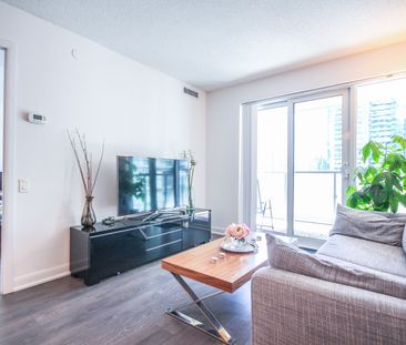 For Lease - 5168 Yonge Street Unit# 1802, Toronto, Ontario - Photo 1