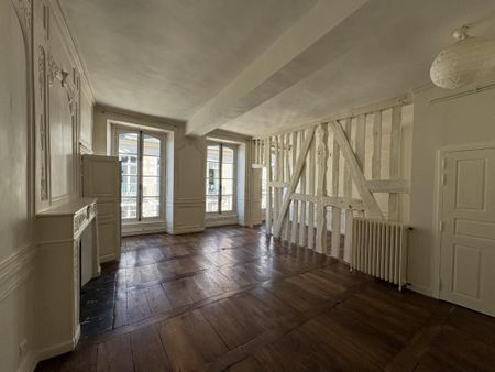 Appartement T3 à louer - 54 m² - Photo 5