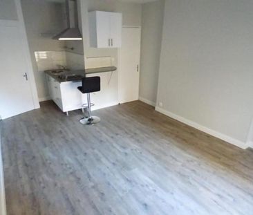 Appartement à louer, 1 pièce - Angers 49100 - Photo 3