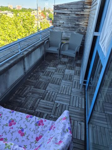 2 Zimmer, 40 m² - Foto 2