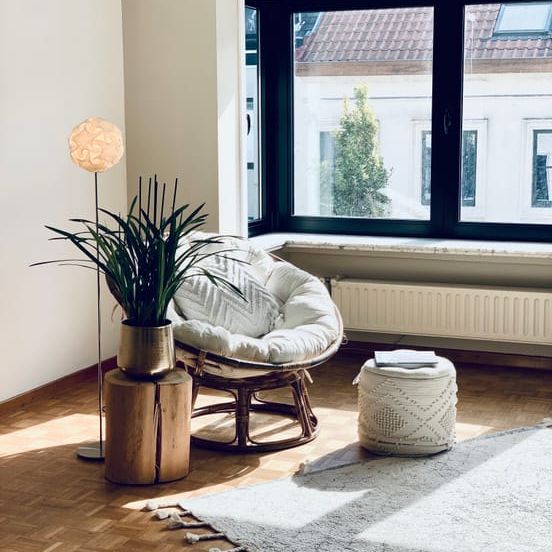 Appartement te huur - Foto 1