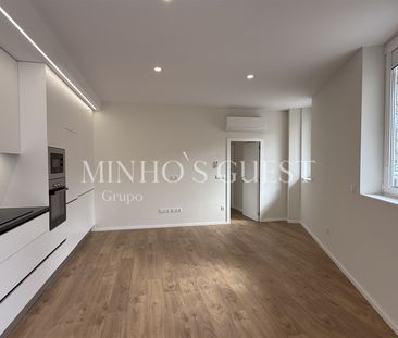 Apartamento T2 - Photo 1