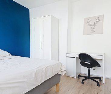 Appartement T3 Angers à louer - Photo 3