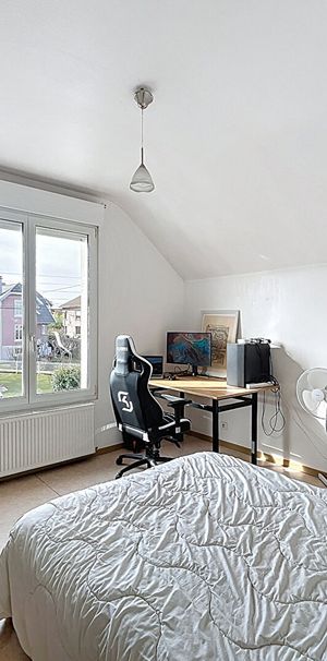 Appartement / Offre 59993947 - Photo 1