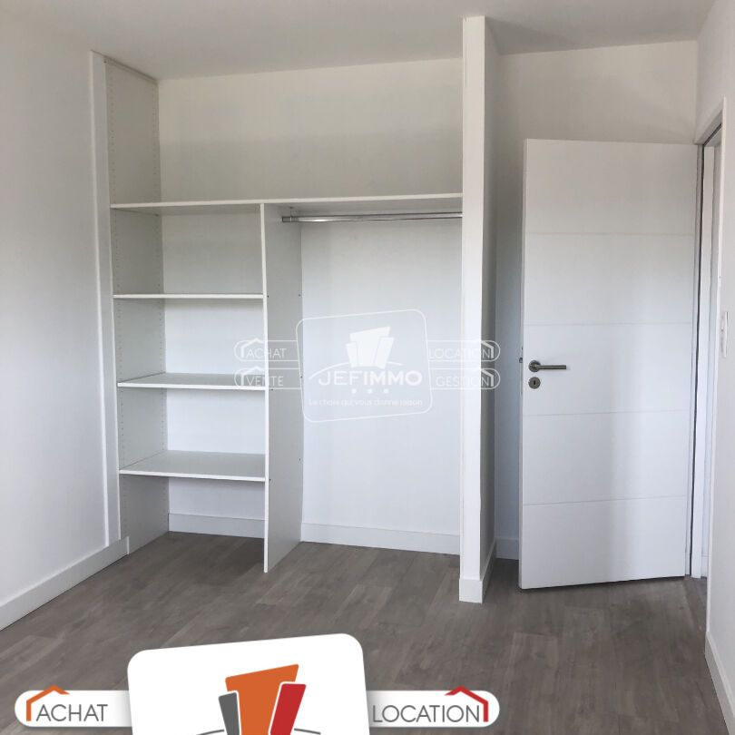 Location maison 89.92 m², Getigne 44190Loire-Atlantique - Photo 1