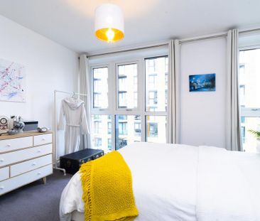 2 bedroom penthouse to rent - Photo 3