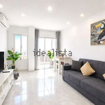 Alquiler de ático en Avenida Gamonal, 8 - Photo 1