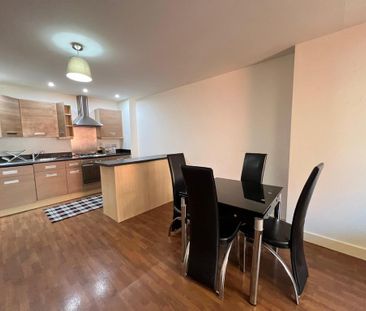 1 bedroom flat to rent - Photo 6