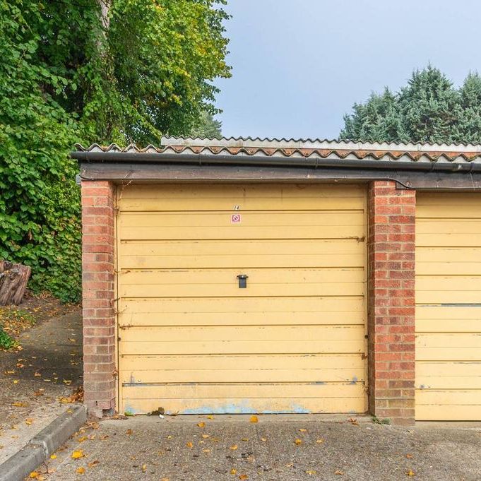 1 bedroom end of terrace house to rent - Photo 1