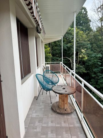 Villefranche-Sur-Saône : appartement en location - Photo 4