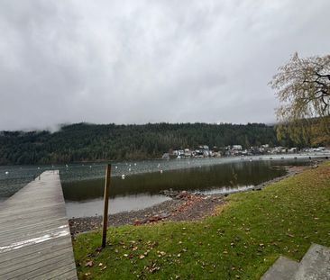 Steps to the Beach at Cultus Lake - Photo 4