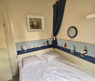 Location appartement 2 pièces, 27.19m², Carry-le-Rouet - Photo 6