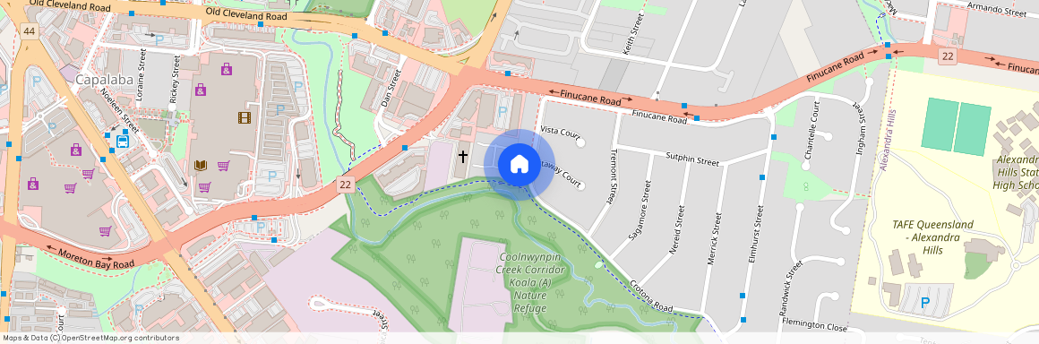 17 Crotona Road, Qld 4157, Capalaba