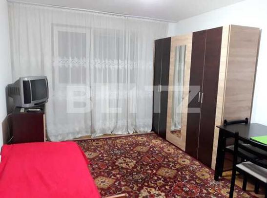 2 camere, 54 mp, decomandat, zona strazii Mehedinti - Photo 1