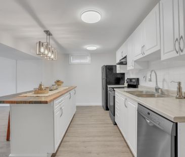 For Lease - 192 Edgehill (Lower) Drive, Barrie, Ontario - Photo 5