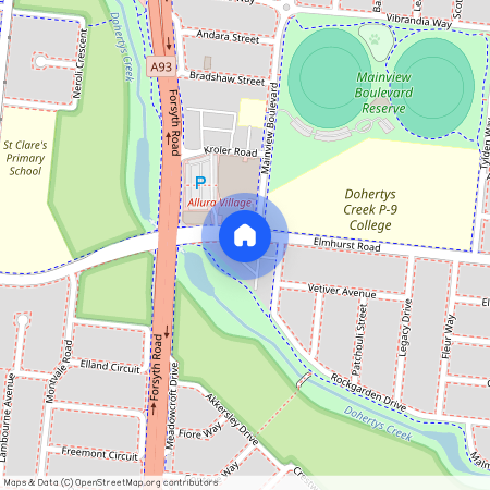 106/2 Rockgarden Drive, Vic 3029, Truganina