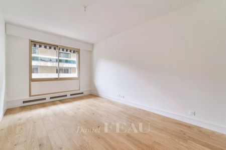 Tout savoir sur cet appartement dans le quartier Invalides, à Paris 7ème - Photo 3