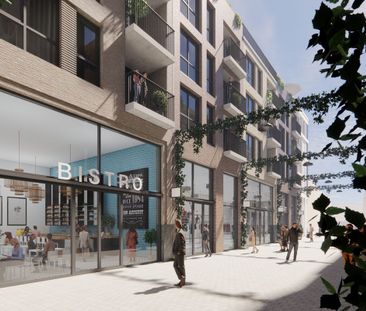 Tuinstraat 62-C, Koopcentrum, 3901RB, Veenendaal - Foto 3