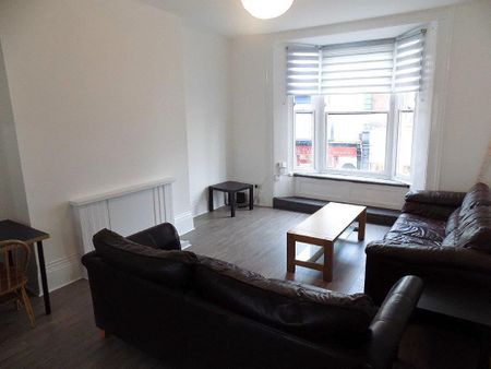 5 bedroom apartment to rent - Photo 4