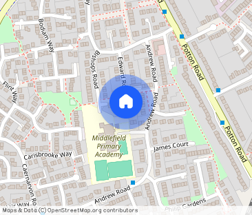 Edward Road, Eynesbury, PE19 - Photo 1