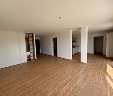Location Maison 4 pièces 110m² - Photo 3