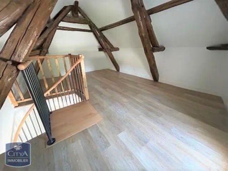 Appartement à louer 2 pièces 27.57m² - Photo 3