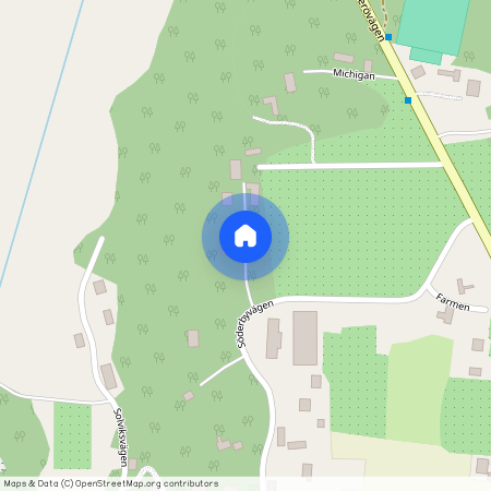 Söderby Gård, Munsö