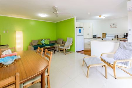 Across from the Ocean – Ground Floor Unit - Photo 2