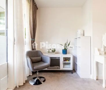 Apartamento en alquiler en Calle de Fray Junípero Serra, 3 - Photo 6