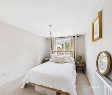 2 bedroom terraced house to rent - Photo 6