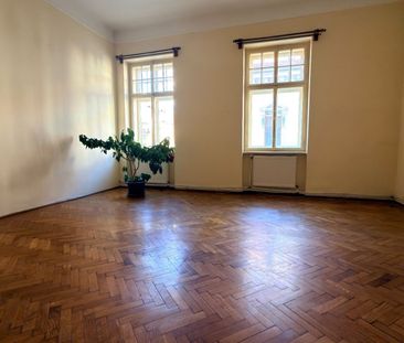 Garsonieră, 30mp., zonă ultracentrală - Photo 2