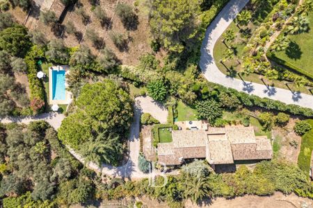 Belle villa style provençal - 4 chambres - piscine - Photo 5