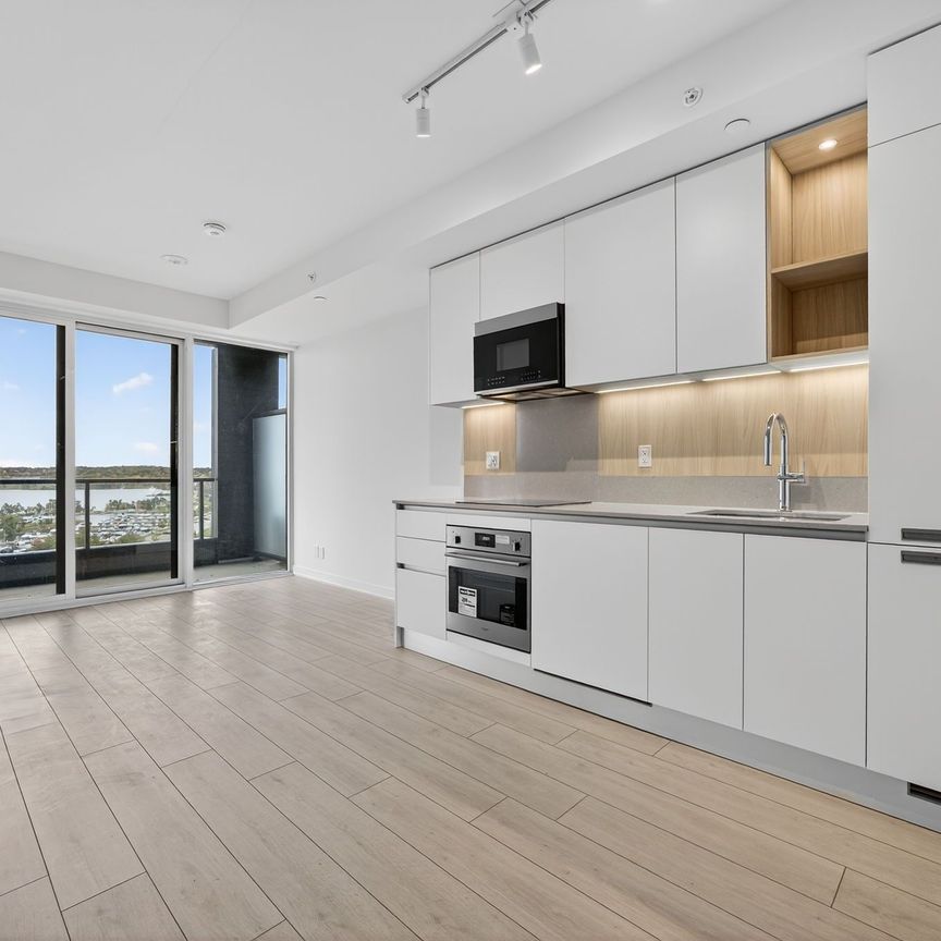 For Lease - 39 Mary Street Unit# 909, Barrie, Ontario - Photo 1