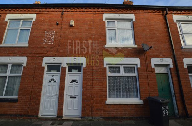 Hazel Street, Aylestone, Leicester, LE2 - Photo 1