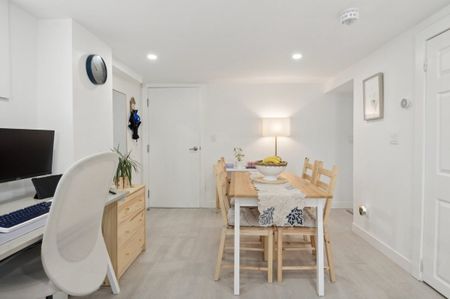 For Lease - 667 Wickens Avenue Unit# Lower, Burlington, Ontario - Photo 2