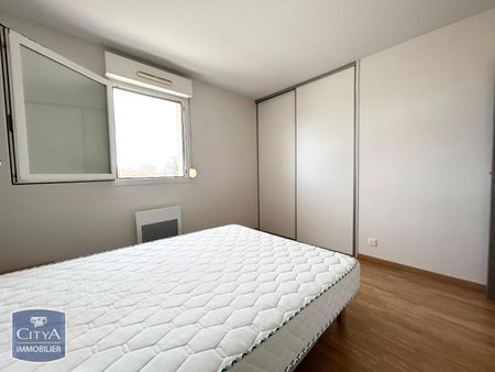 Location Appartement 2 pièces 46m² PAU 64000 - Photo 3